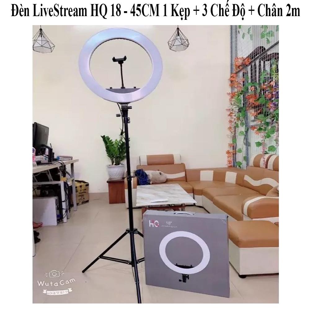 Đèn Led Live HQ18 loại 45cm size đại