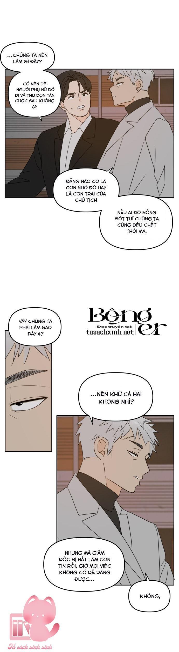 hẹn gặp nhau ở kiếp thứ 19 chapter 103 6