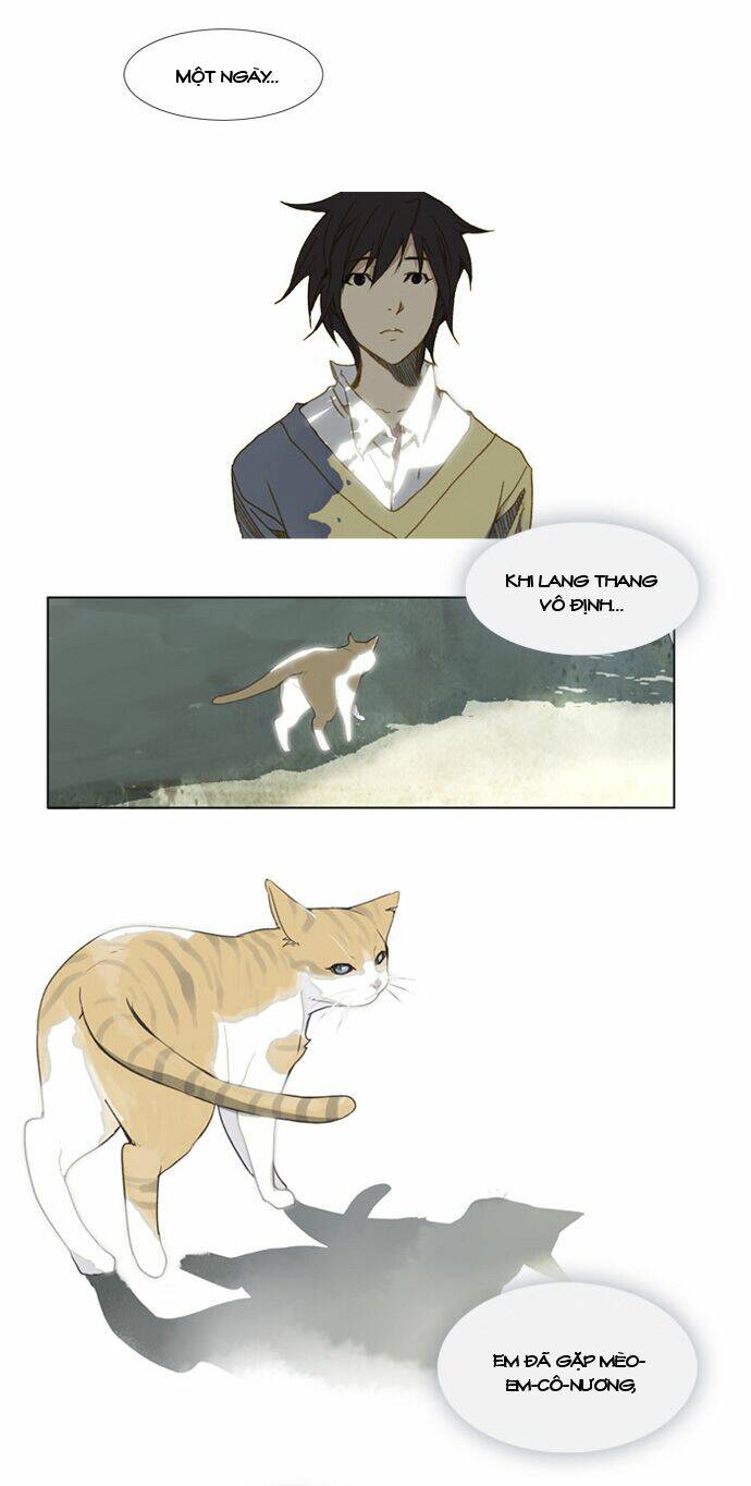 mười chín, hai mươi mốt chapter 3 26