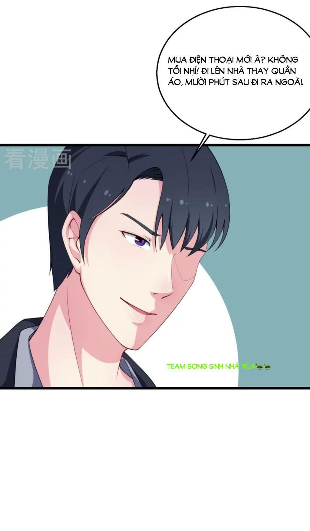 thiếu gia đích thế giá sủng thê chapter 19 28