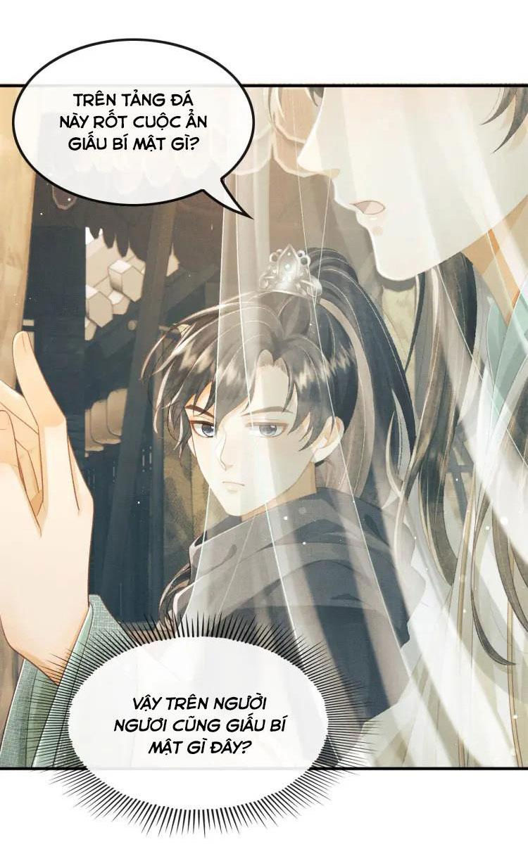 tướng quân luôn tự coi mình thành thế thân chapter 21 7