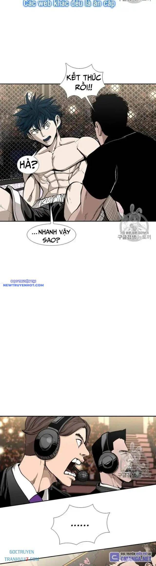 shark - cá mập chapter 181 29