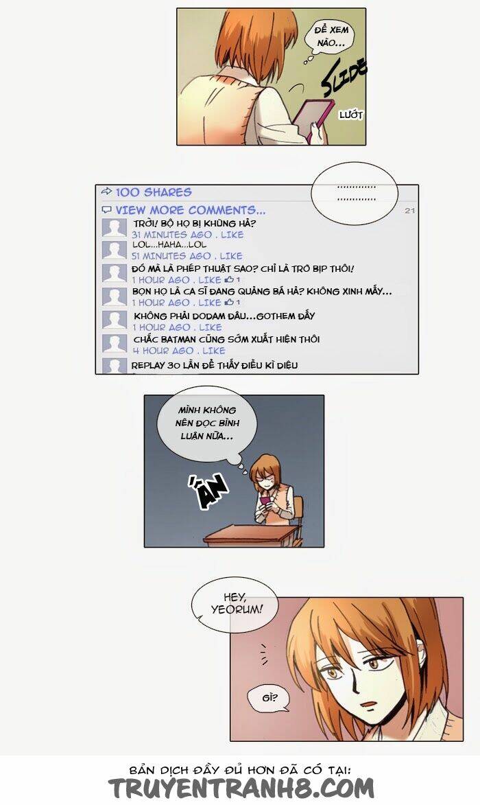 nữ sinh phép thuật chapter 41 15