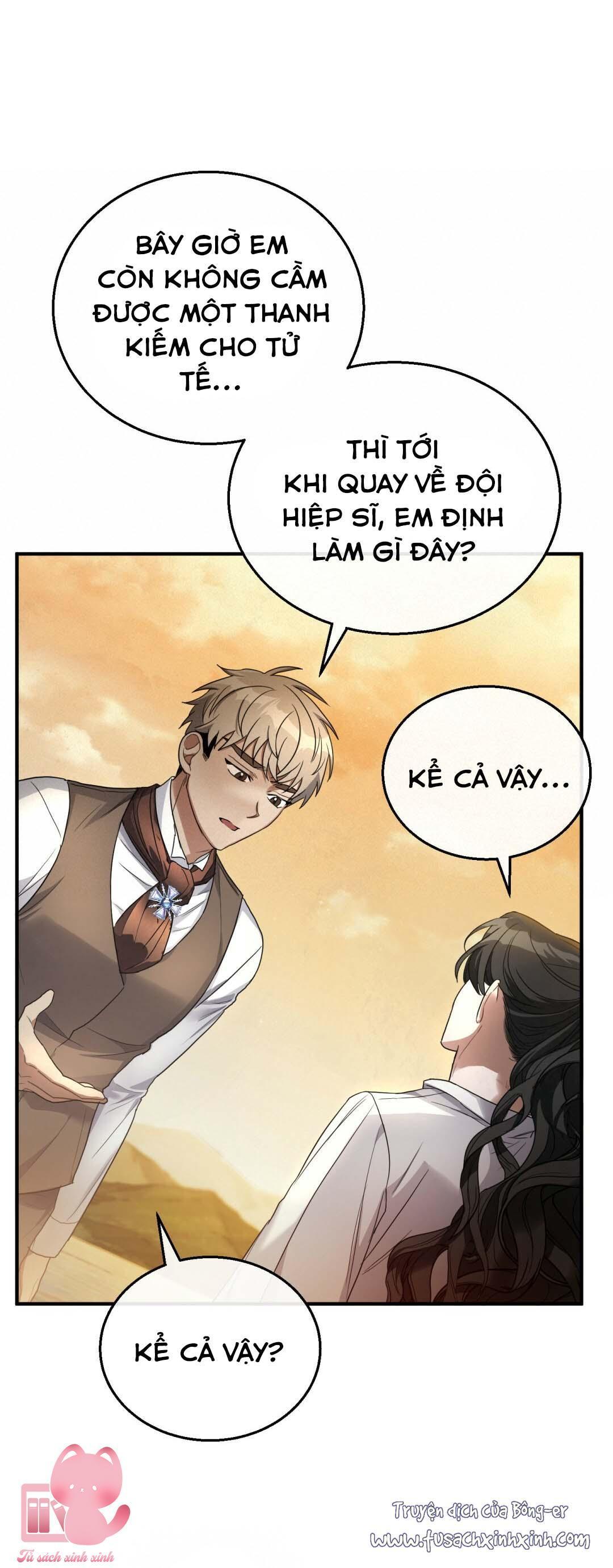 đêm đen khuất bóng chapter 5 67