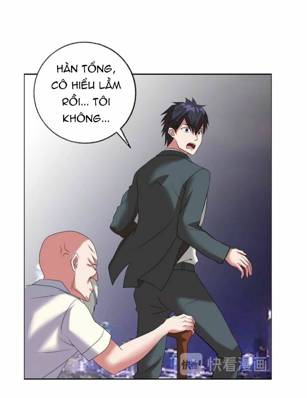 ngưu đại lực tiến thành chapter 17 12