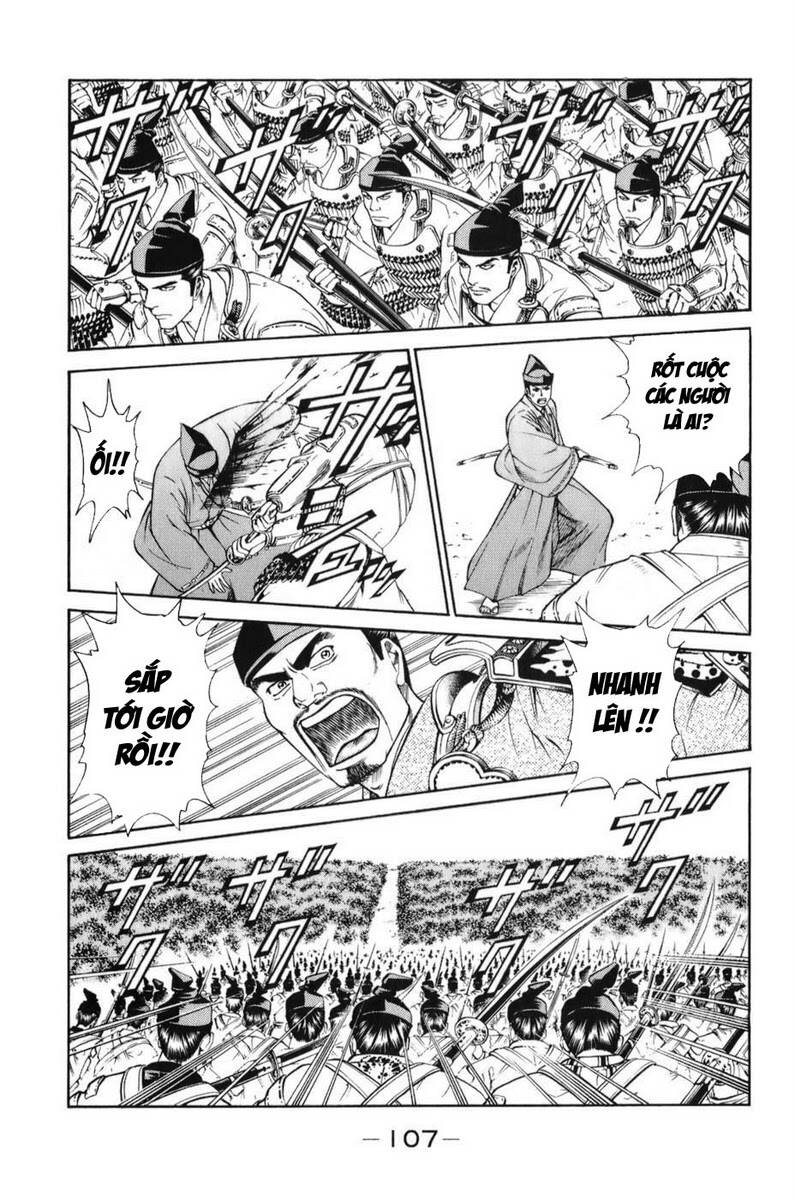 thiếu niên vương i - shana oh yoshitsune i chapter 68 45