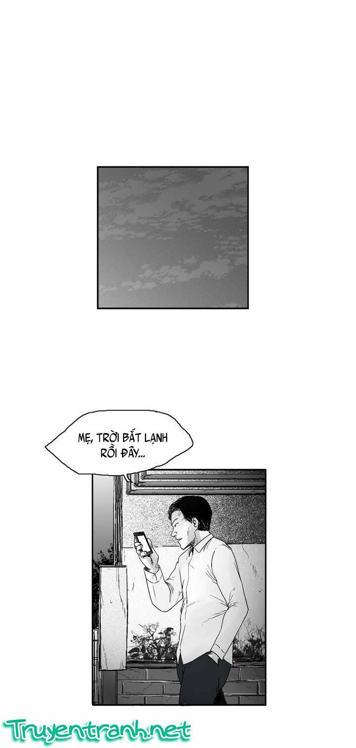 bạo lực học đường chapter 13 28