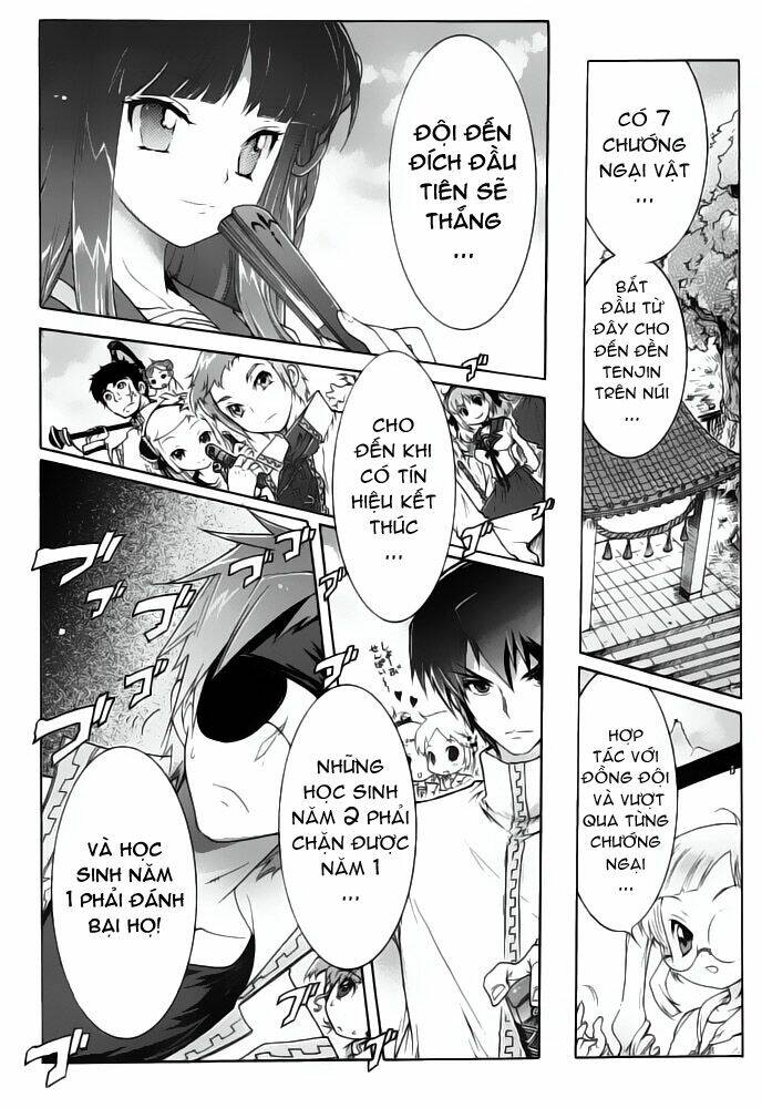 bee be beat it!! chapter 2 6