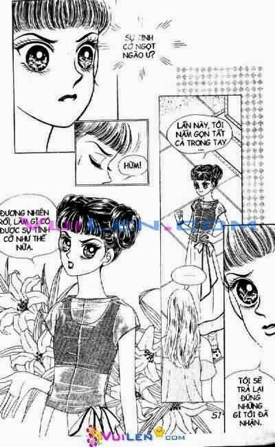 cô gái đến từ quá khứ chapter 6 48