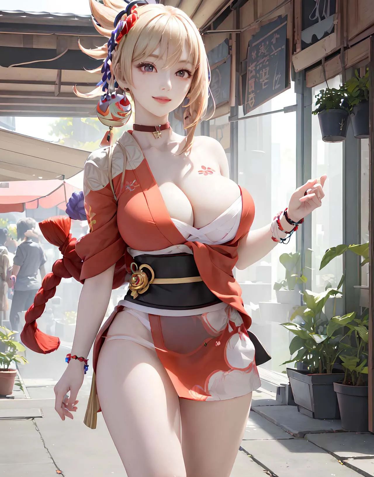 artist ai generated chapter 379 6