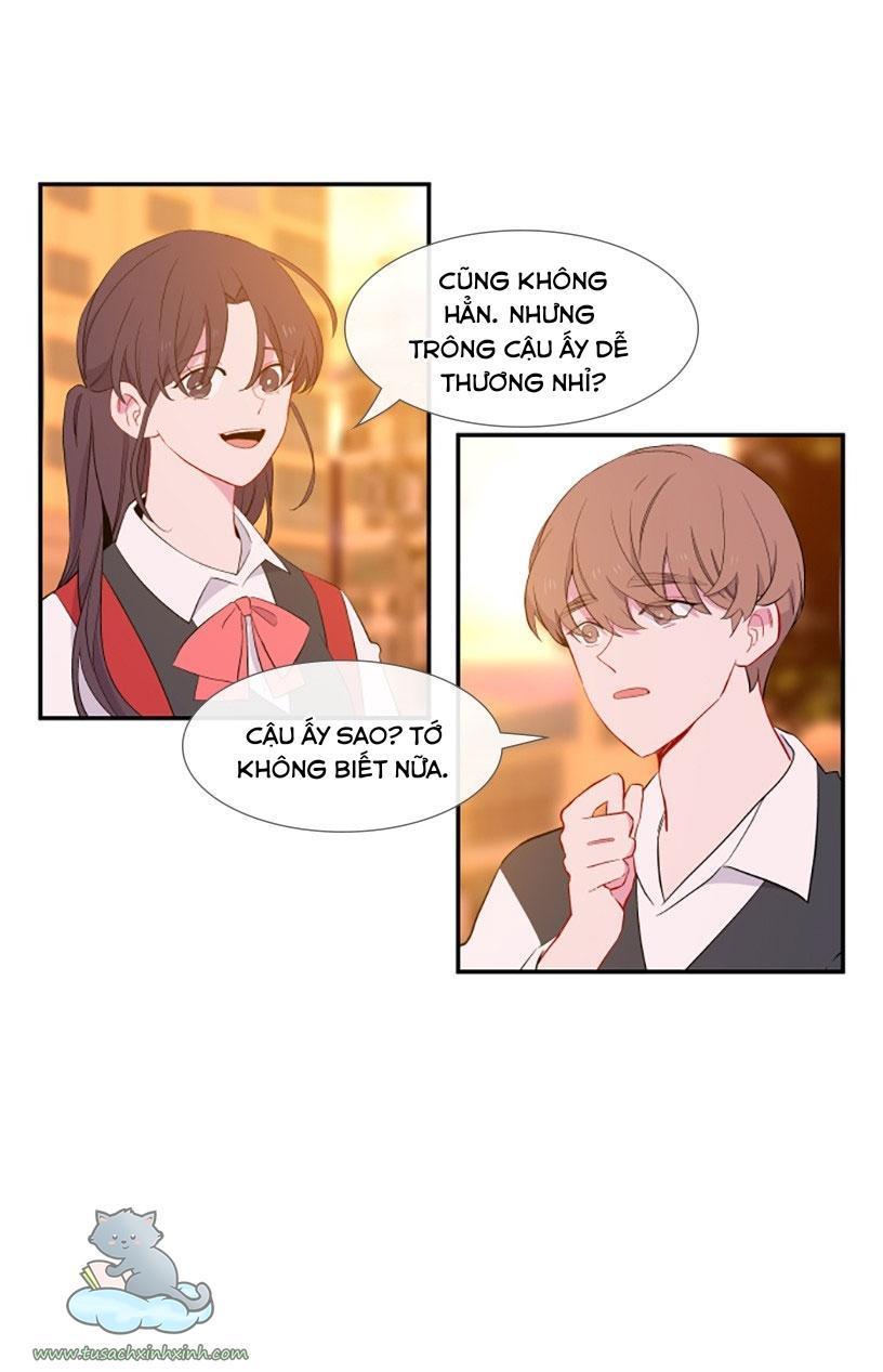 về bên anh chapter 23 8