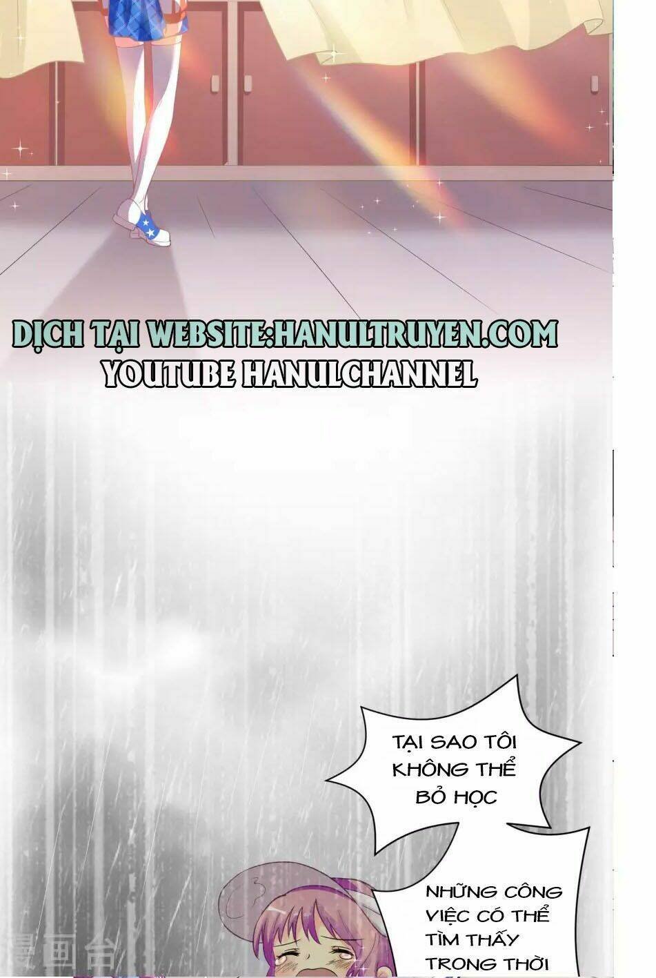 lớp học bổ túc ban đêm của giáo viên hai mặt chapter 8 2