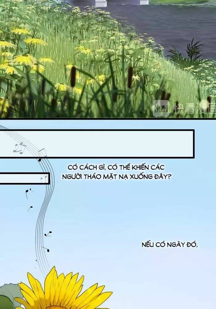 lệnh cấm nghị tộc 2 ẩn diện trấn chapter 51 28