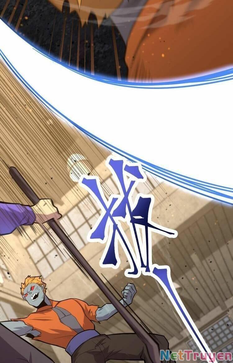 cao võ: ngàn năm tiến hóa chapter 19 32