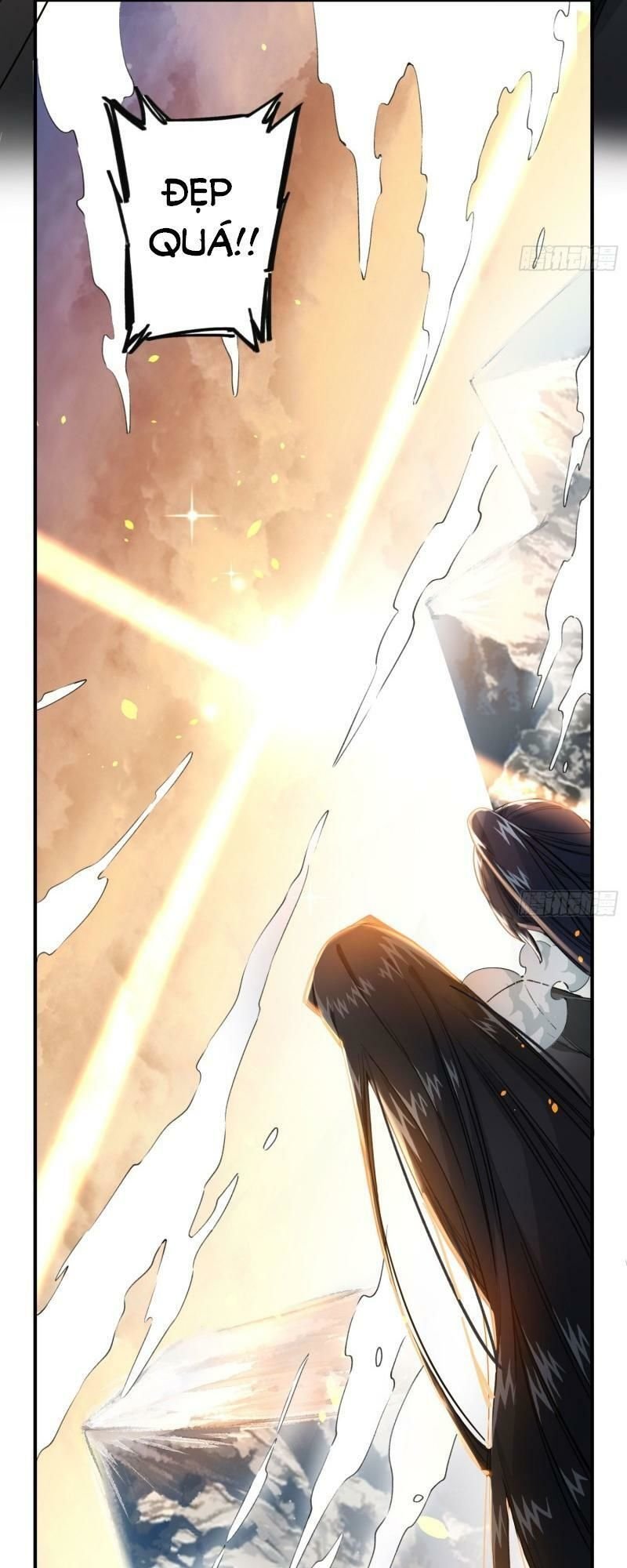 hắc bạch hữu thường chapter 22 17