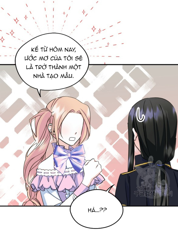 tôi đã trở thành bạn gái của nam chính chapter 9.2 21