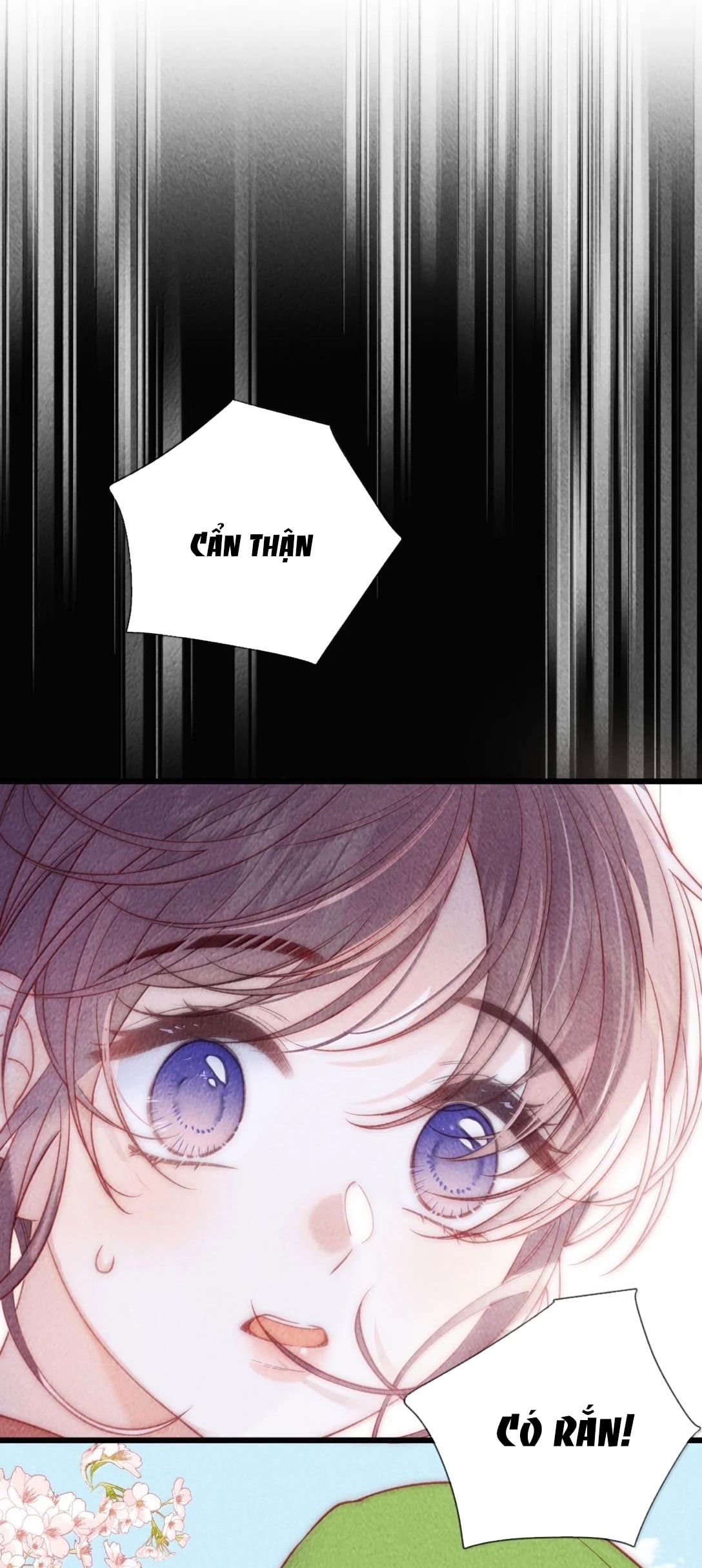 [15+] nhiệt độ cơ thể của ác ma chapter 20 2