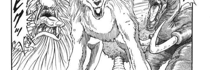 thánh tỏi sành ăn chapter 23 11