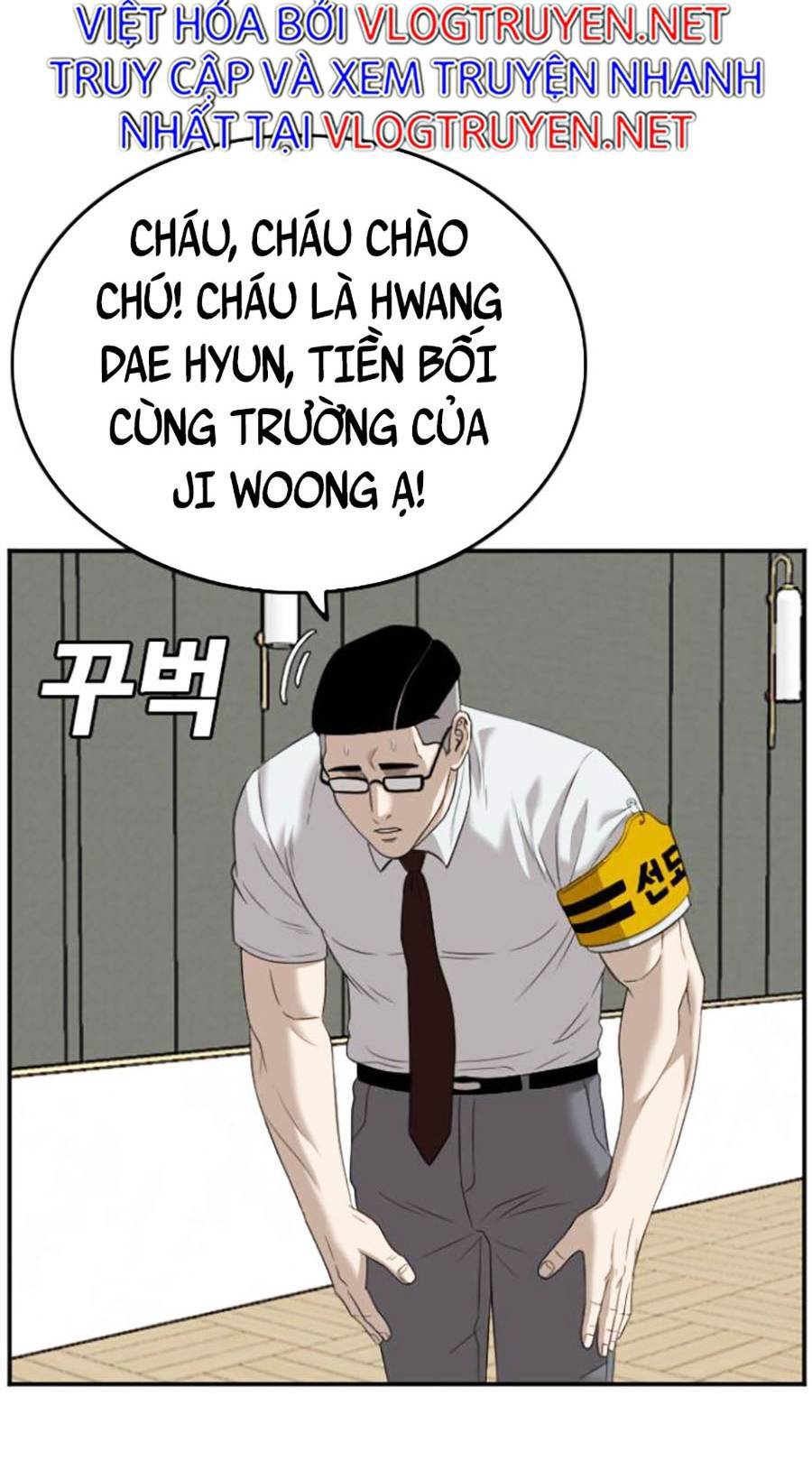 người xấu chapter 122 35