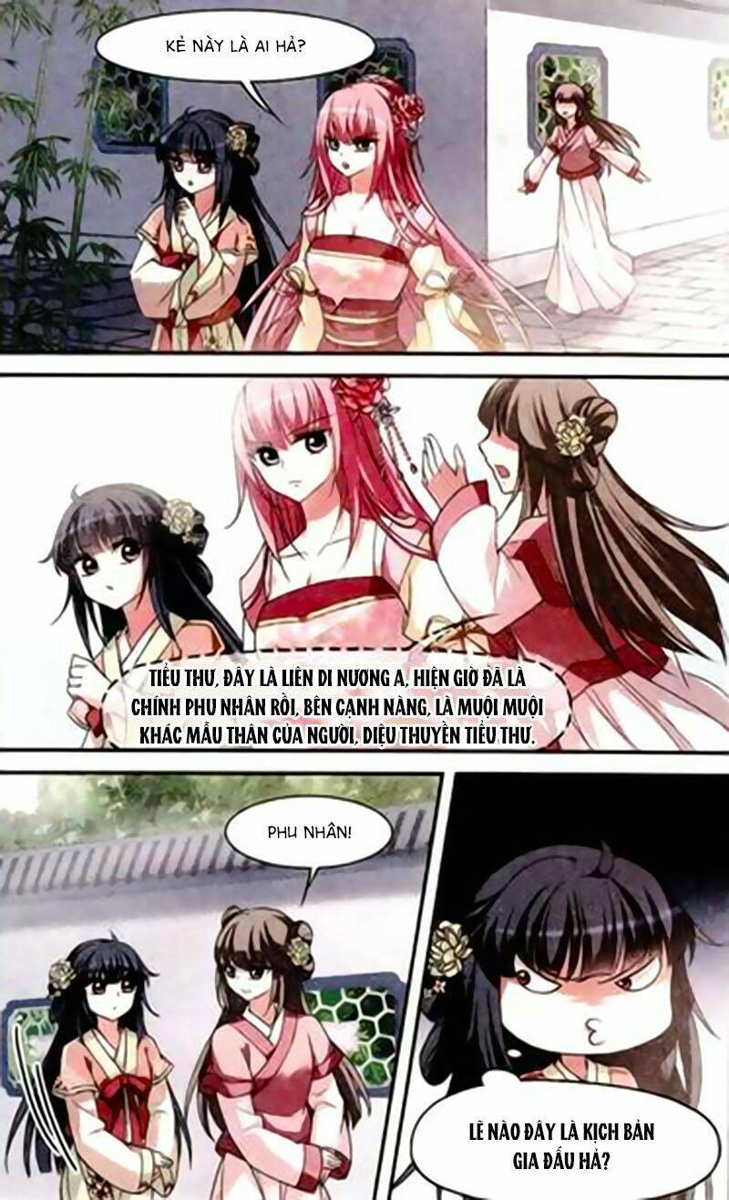 toàn cơ từ chapter 2.1 7