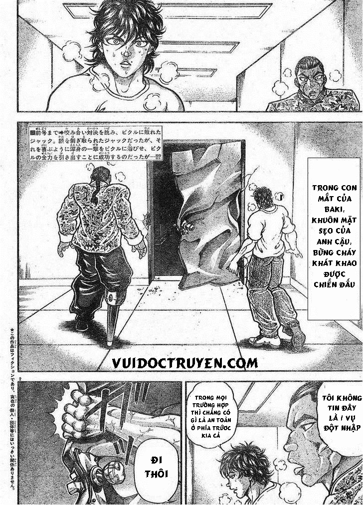 baki – son of ogre chapter 142 1