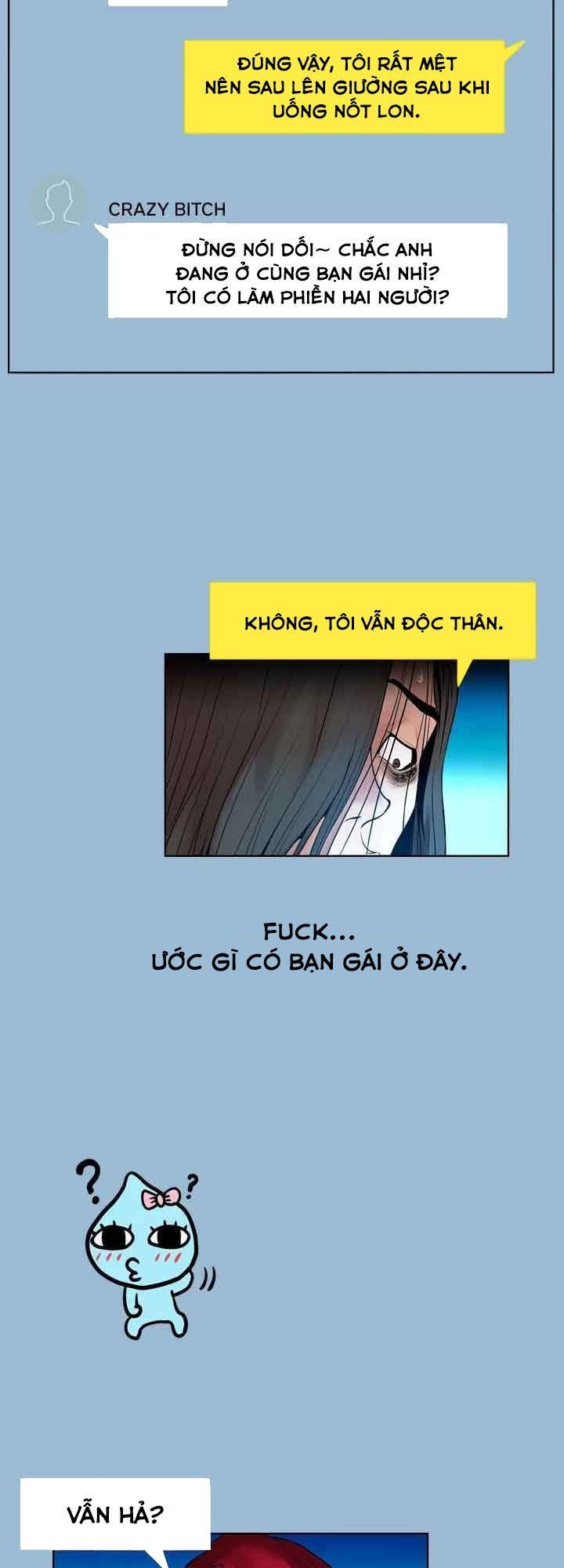 hai mặt chapter 8 3