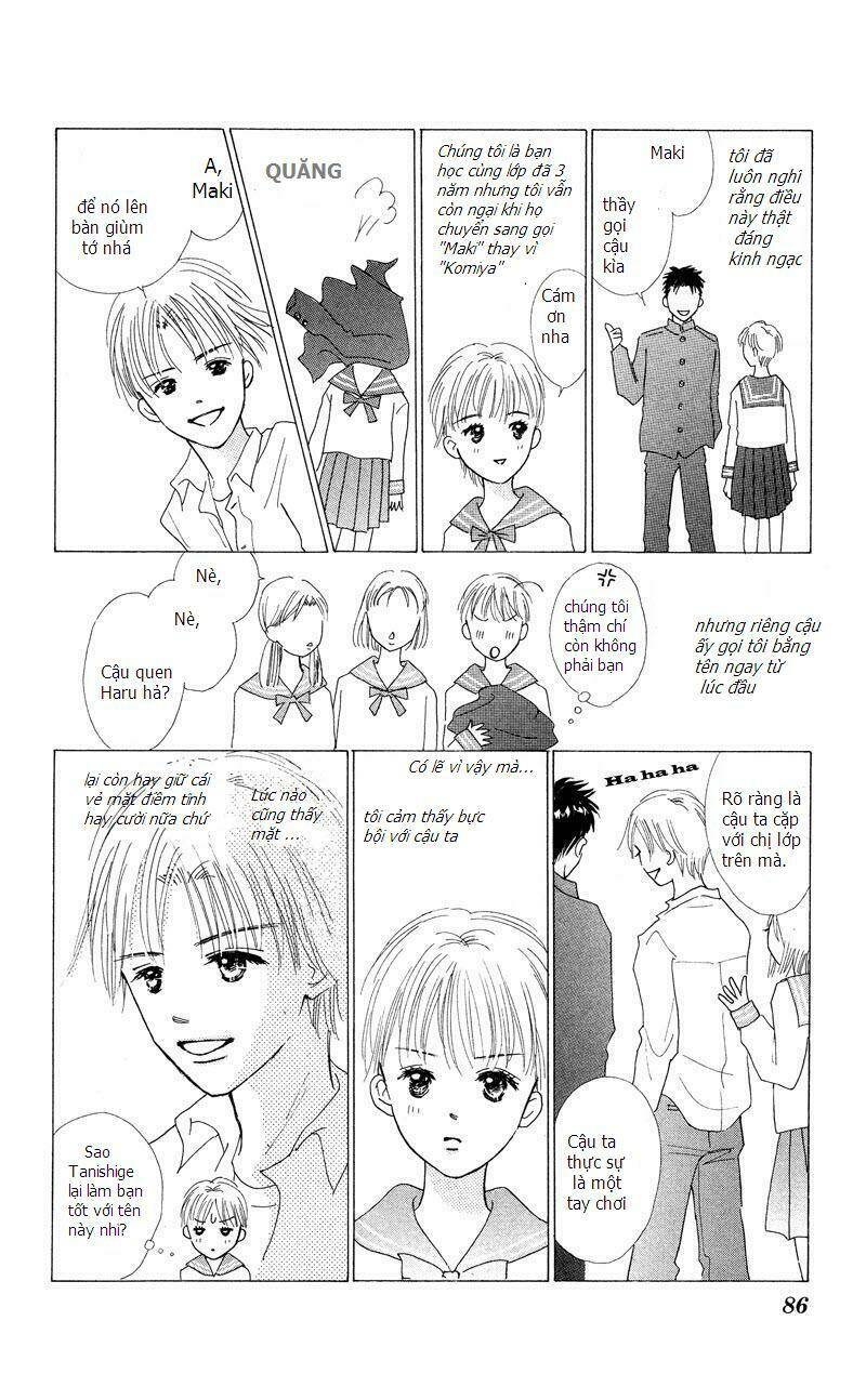 37 kiss chapter 2 41