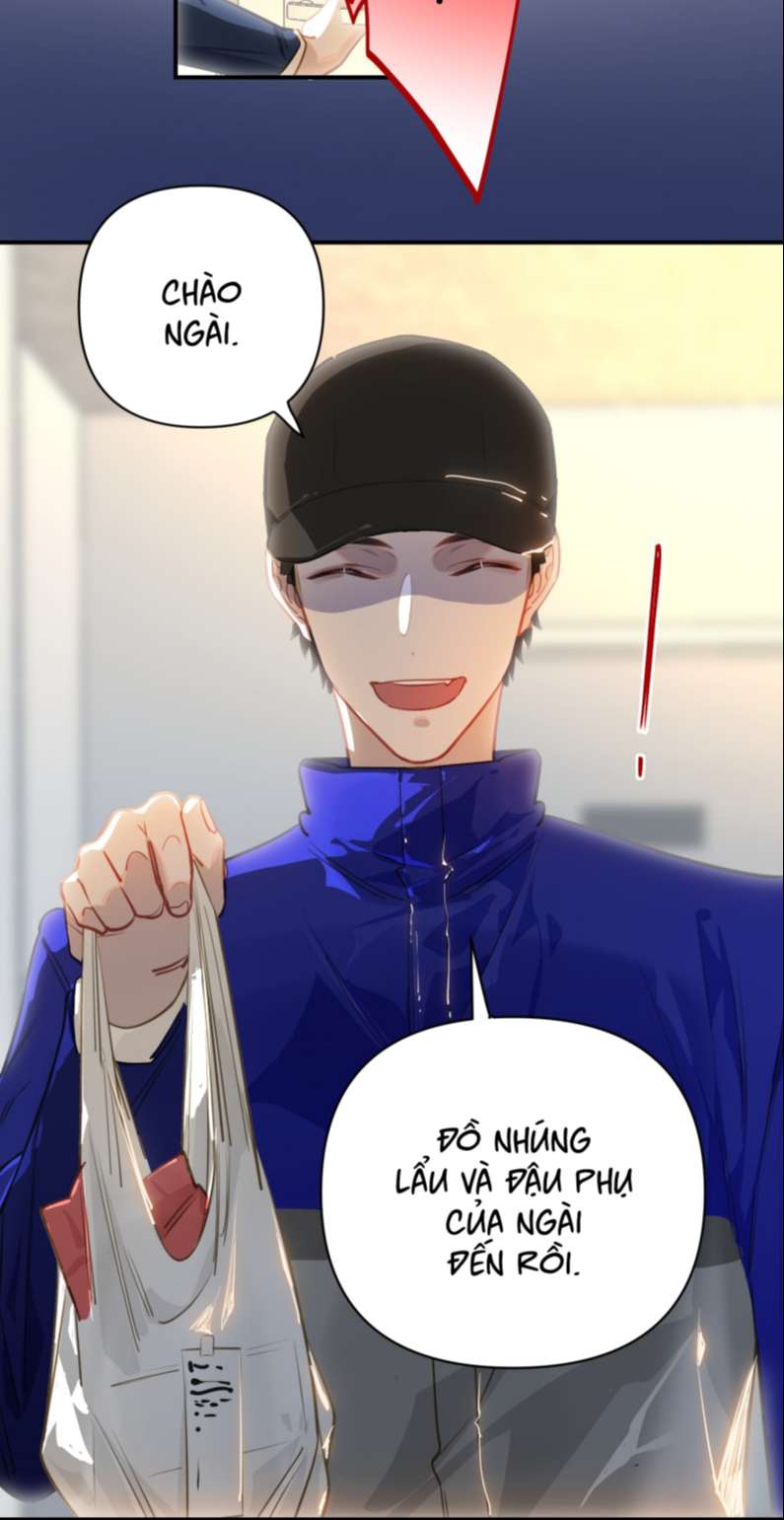 tôi bị điên đó chapter 23 30