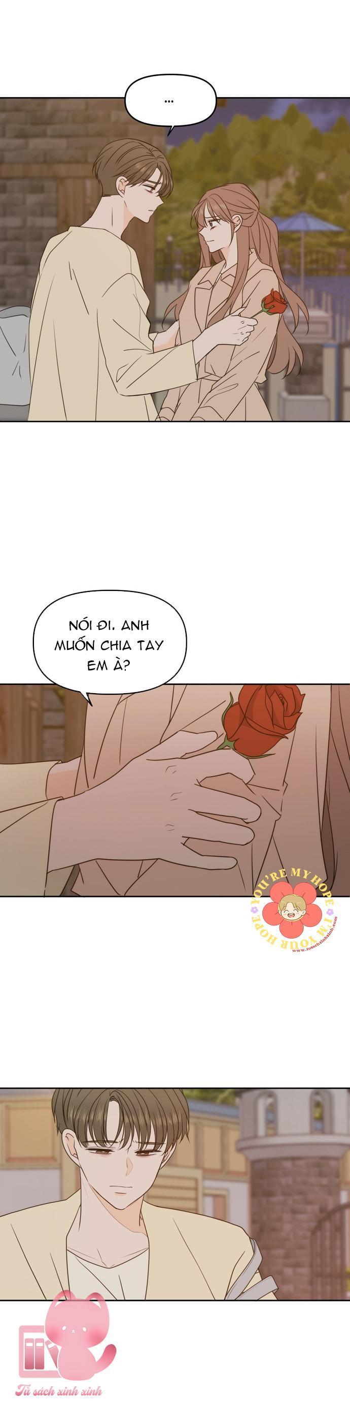 hẹn gặp nhau ở kiếp thứ 19 chapter 97 11