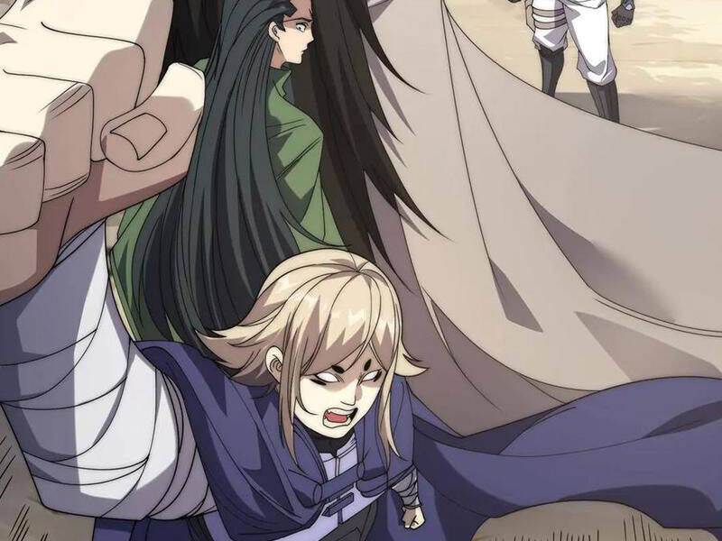 võng du: ta có thể tiến hoá tất cả! chapter 11 86