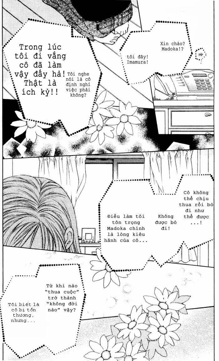 đi tìm mặt trăng tròn chapter 7 18