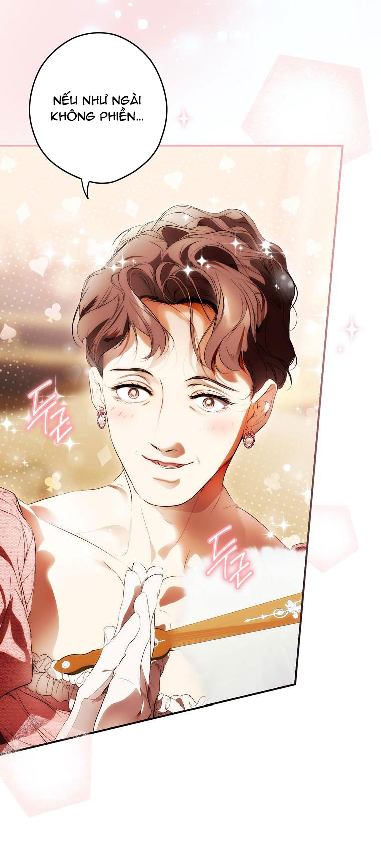 quý cô bí ẩn - secret lady chapter 108 38