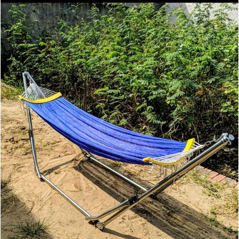 Võng Inox 100% Xịn Sò