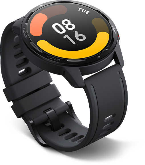 Đồng Hồ Thông Minh Xiaomi Watch S1 Active 47mm - Hàng Chính Hãng