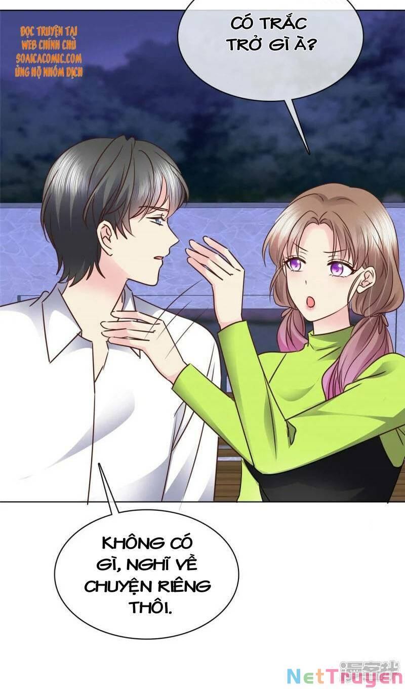 thần tiên đại nhân của tôi chapter 18 18