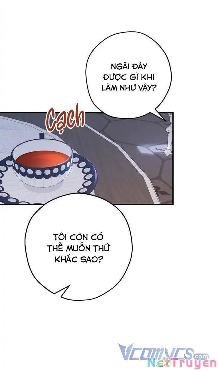 xin hãy cứ khóc, thái tử chapter 24 10