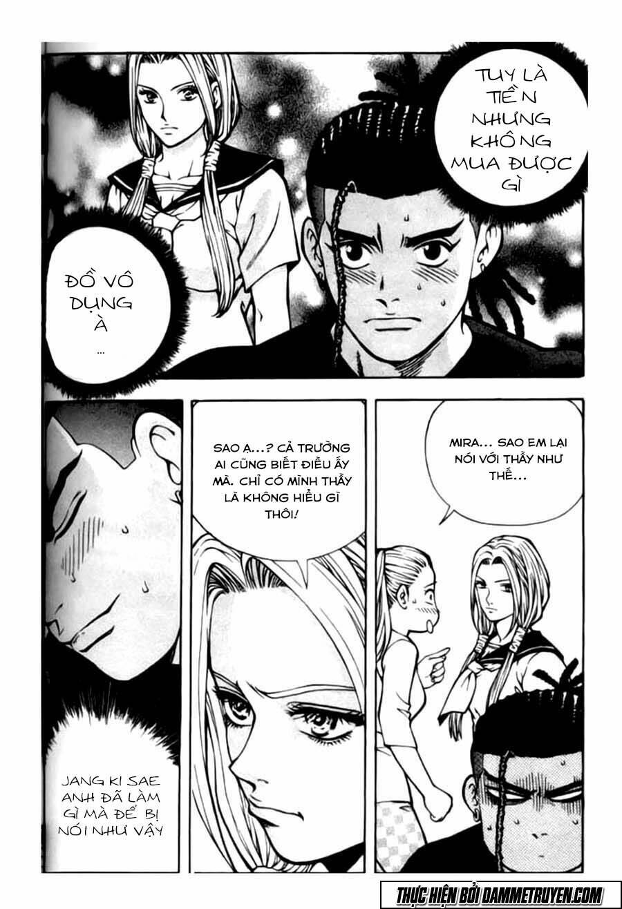 tiếng nói bàn tay chapter 6 8