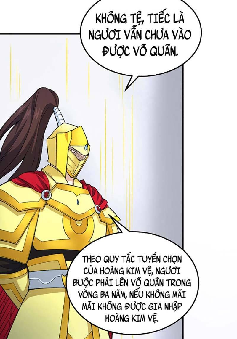 võ đạo độc tôn chapter 554 4