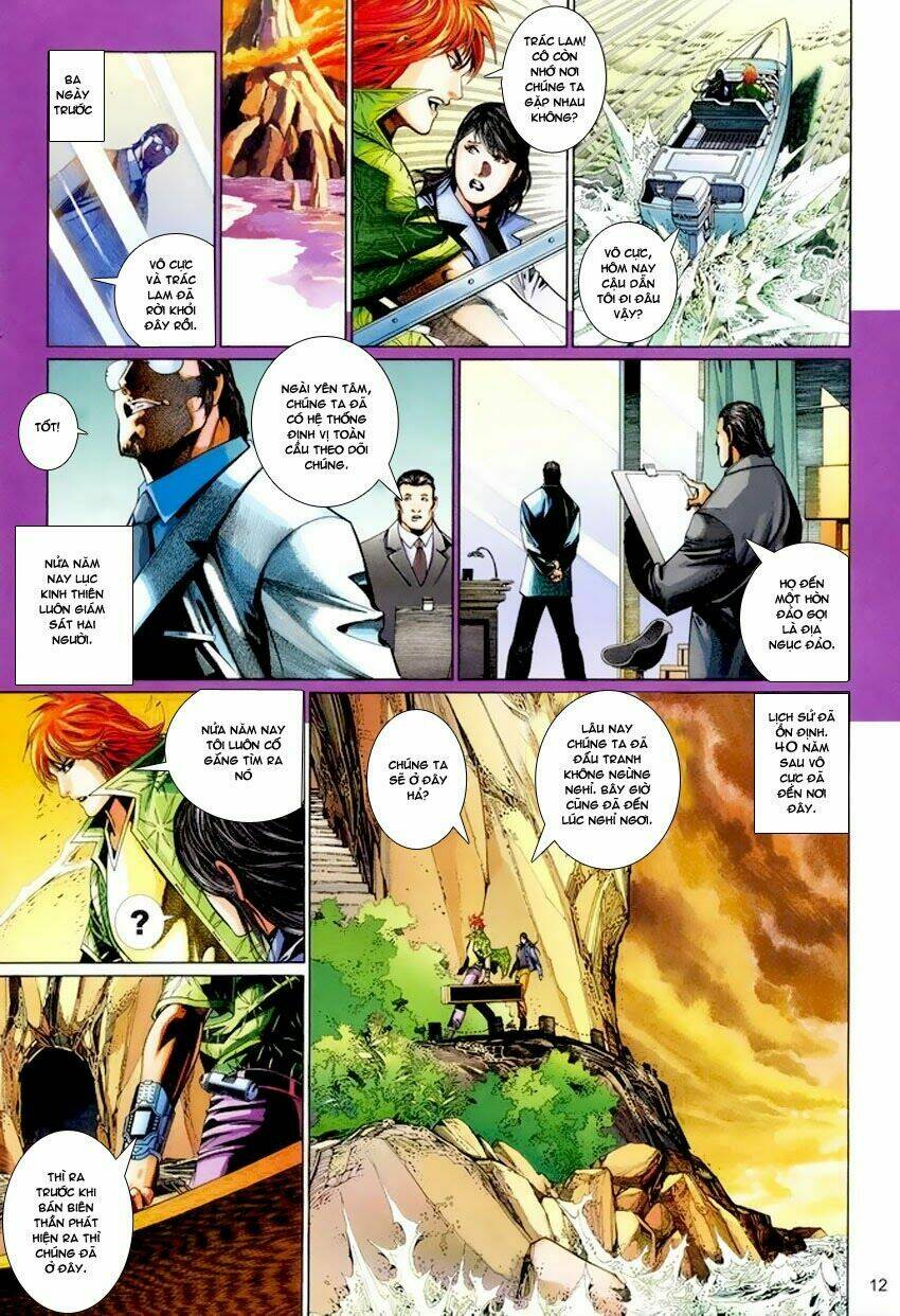 phong vân thần võ ký chapter 9 12