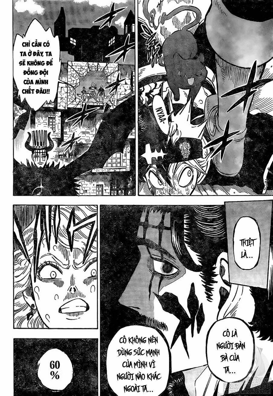 black clover - pháp sư không phép thuật chapter 242 9