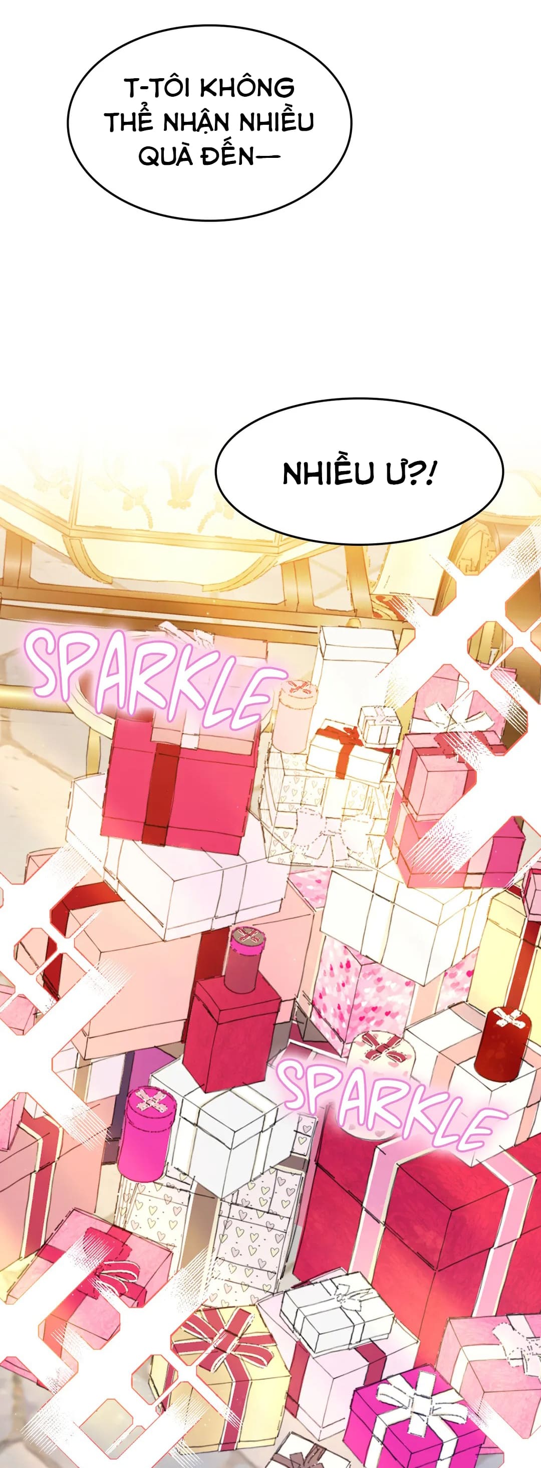 chị ấy là nữ chính trong truyện đó chapter 60 45