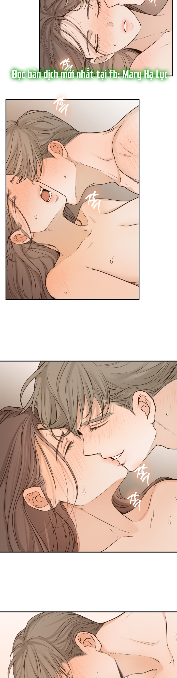 những người đàn ông đã lên giường tôi chapter 53.1 4