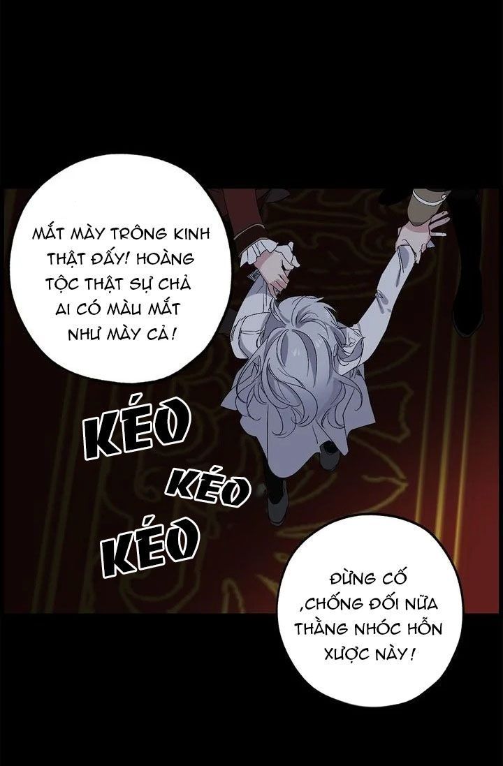 mối tình đầu của bạo chúa chapter 37 48