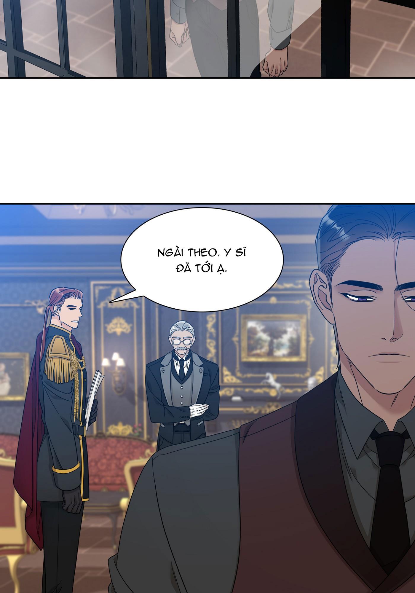 smyrna và capri chapter 7 32