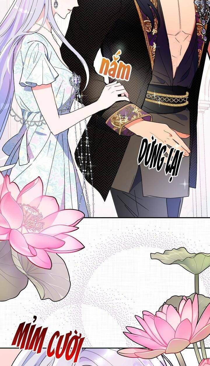 Tiền Là Tất Cả Chồng Là Phù Du chapter 13 34