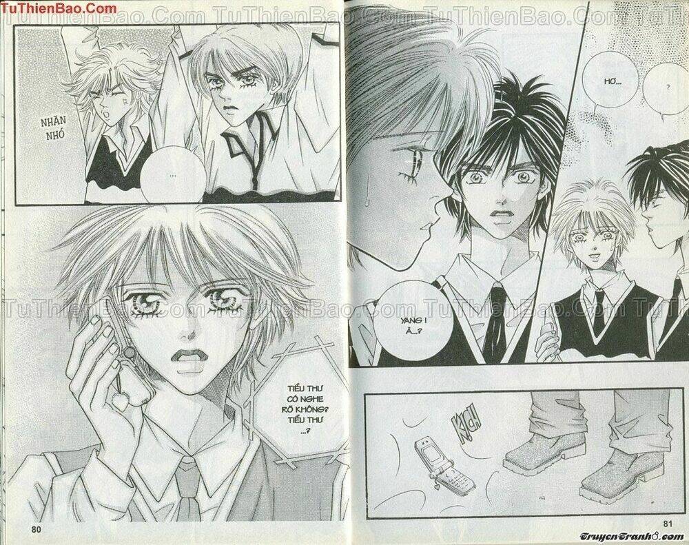 giấc mơ triệu phú chapter 8 12