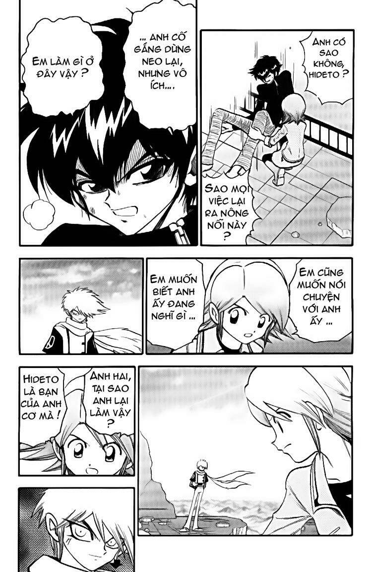 little star chapter 41 10