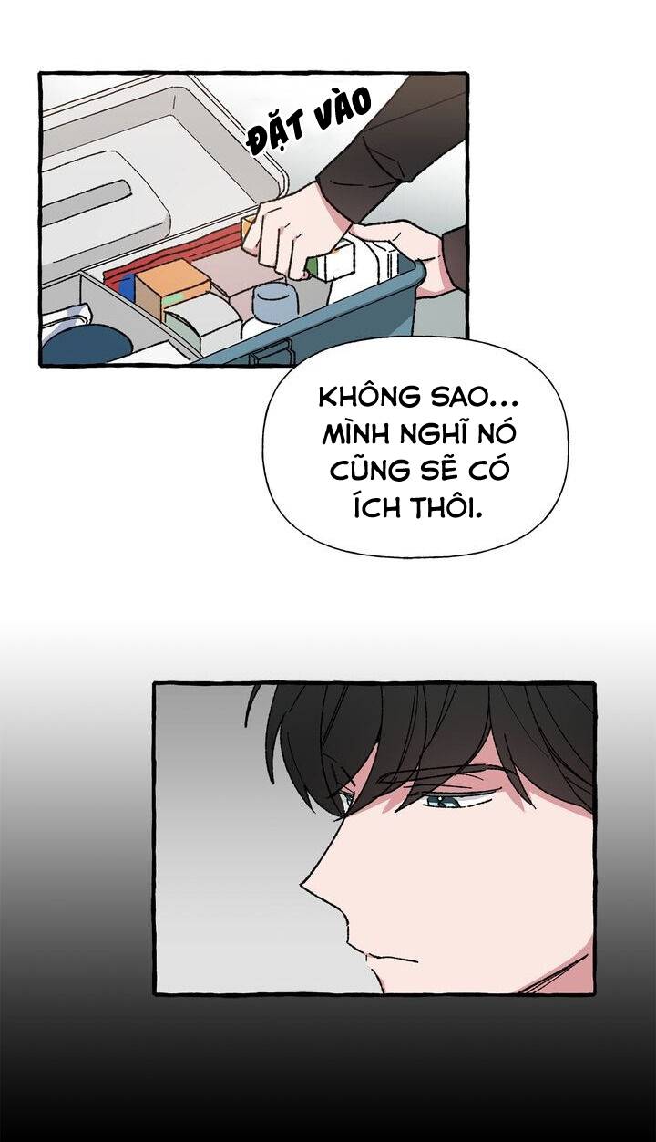 nhân viên mới của masung chapter 20 13