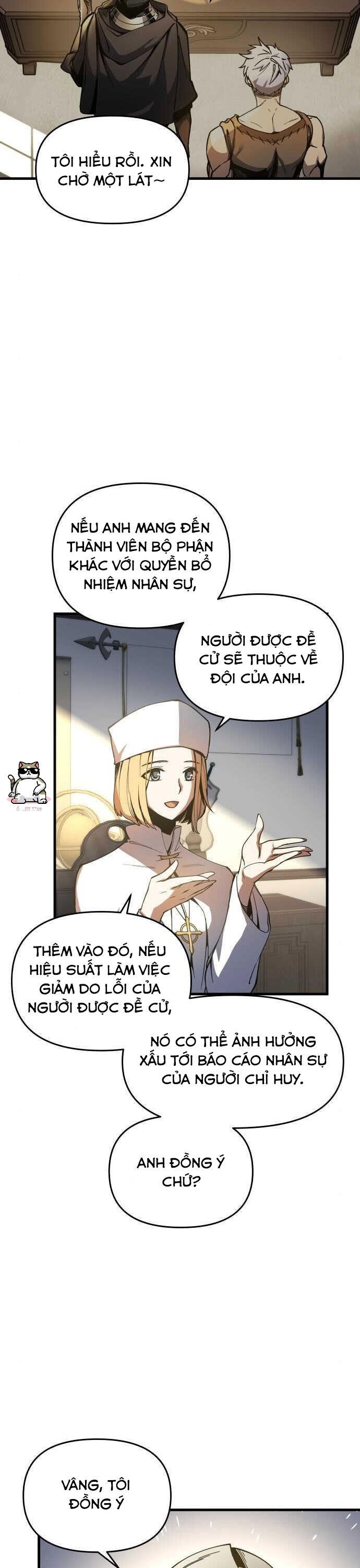 chiến thần chuyển thế chapter 5 8