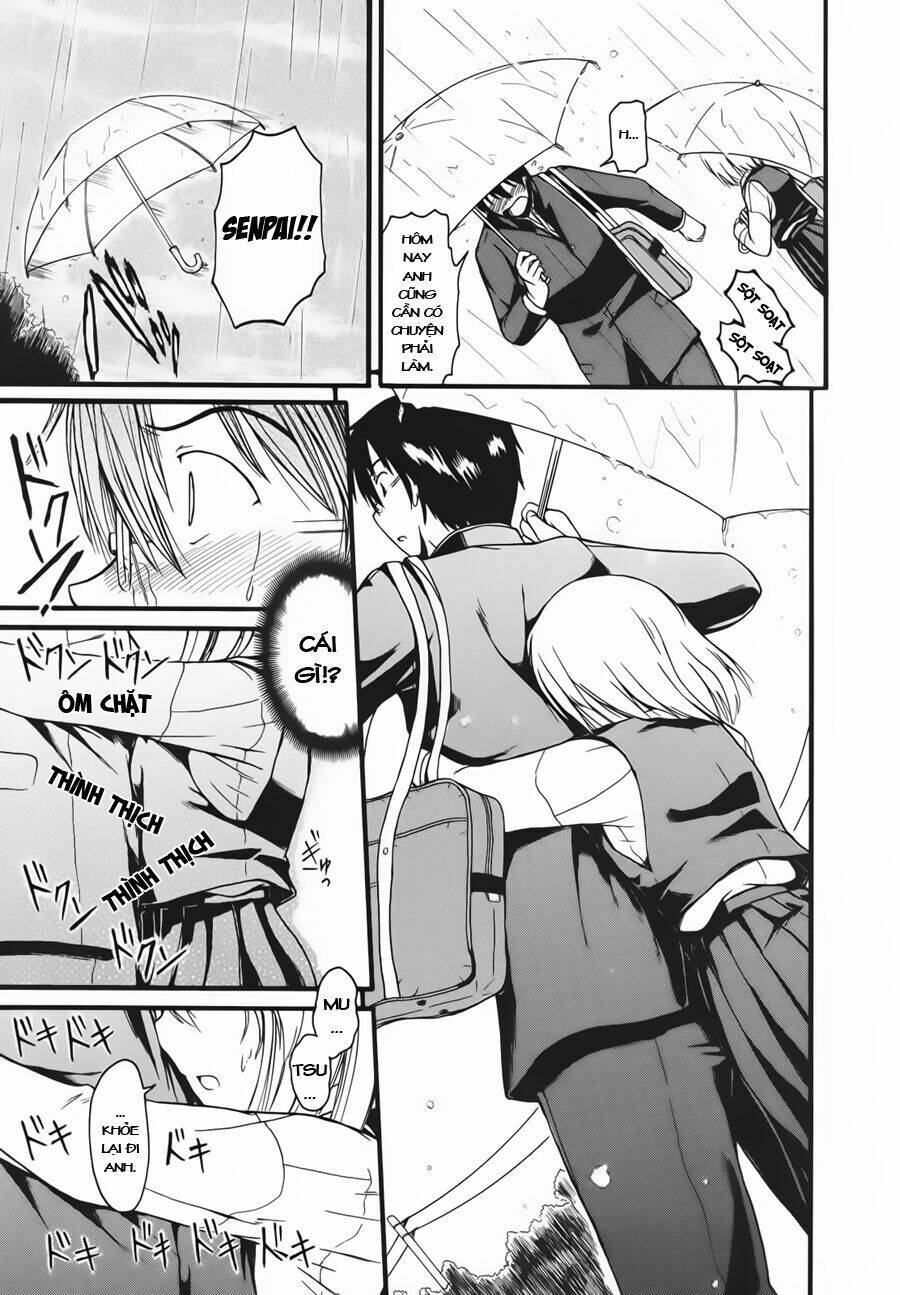 koharu no hibi chapter 6 8